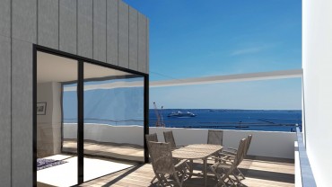 Brest Gambetta Appartements Neuf T3 – T4
