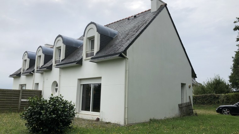 Investisseur Lot 2 Maisons Récentes !!!!