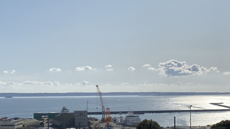 Brest Gambetta Appartements Neuf T3 – T4