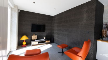 Contemporaine avec piscine !!!