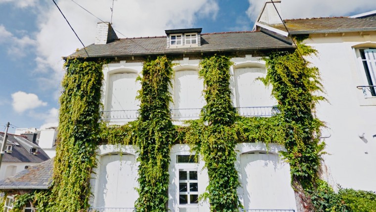 Maison de charme des années 30 ☀️☀️☀️