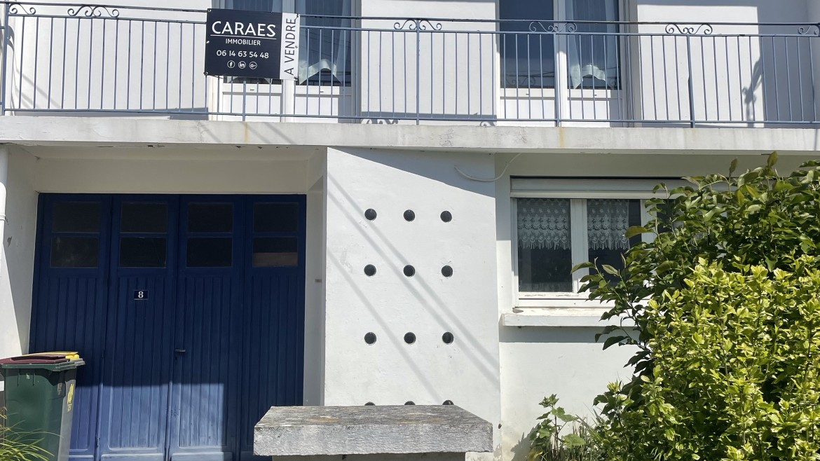 Maison de ville idéal investisseur !