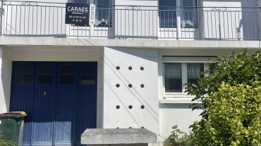 Maison de ville idéal investisseur !